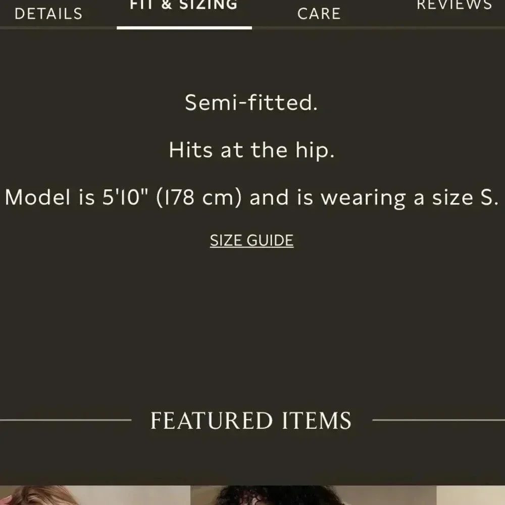 Banana Republic Belted Tiered Blouse - Picture 11 of 12